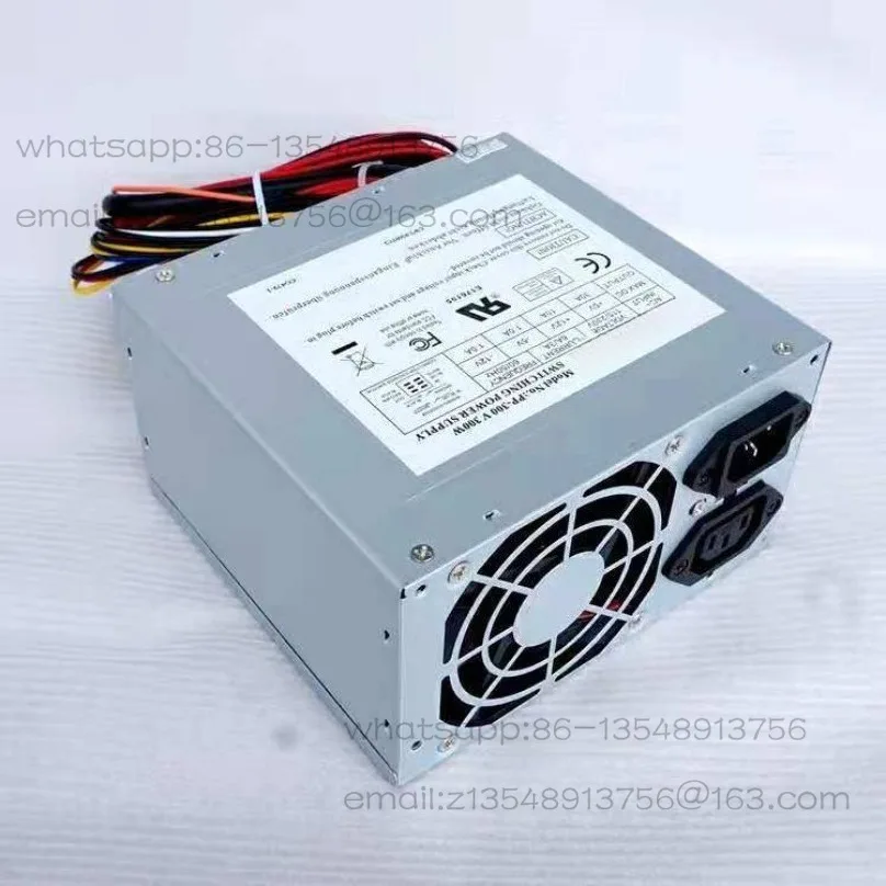 Industrial computer power supply 400W with P8P9 spark machine power supply, factory direct sales