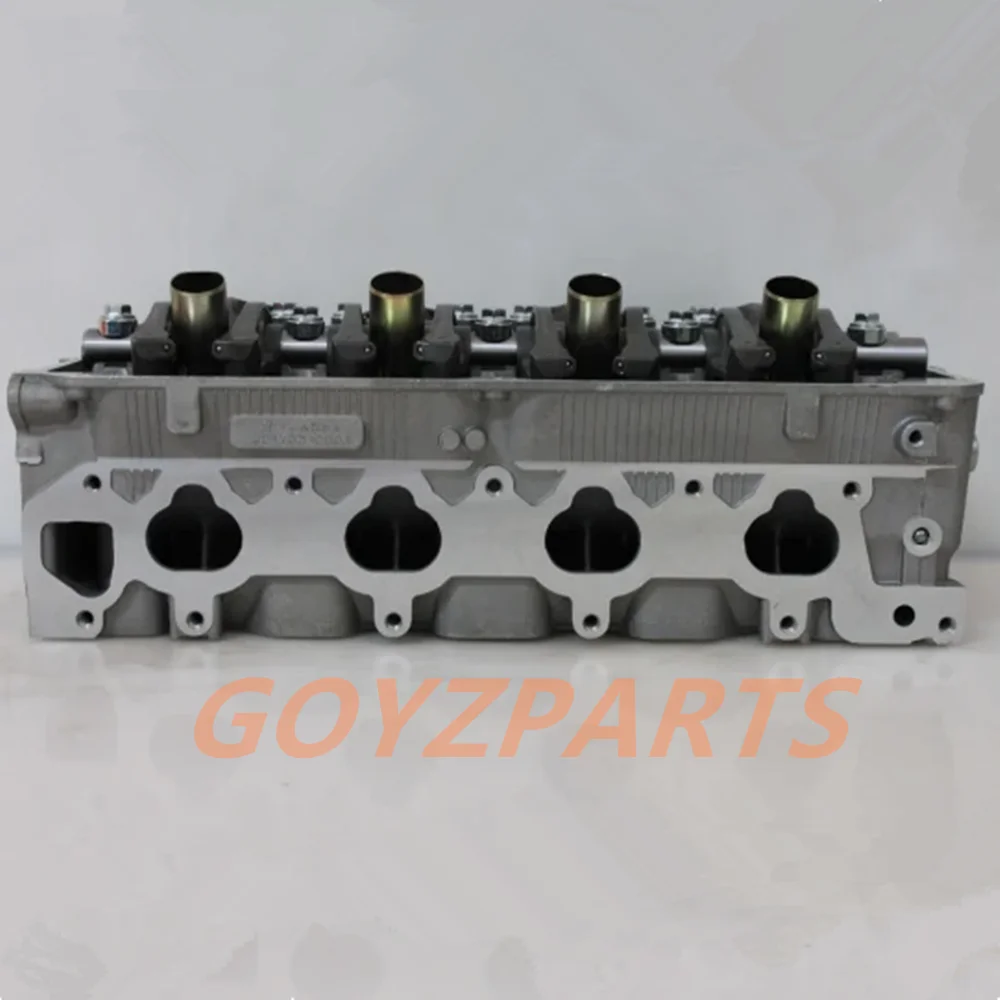 

4G64 16v Complete Cylinder Head For Mitsubishi Spacewagon Eclipse Galant Delica L200 L400 Montero Sport 2.4L OEM MD305479