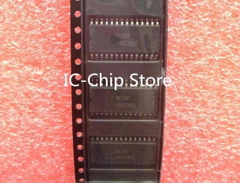 FAN73892MX FAN73892 SOP28 nuevo y original, lote de 5 unidades a 50 unidades