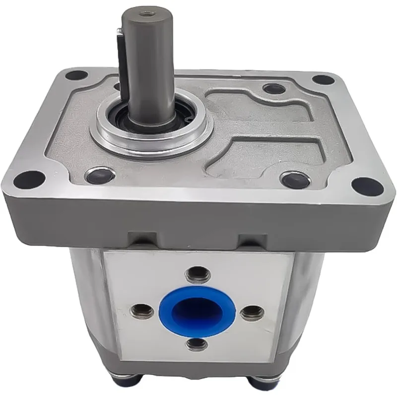 

Гидравлический насос Шестеренчатый насос RD301-61120 KX-161-2 для мини-экскаватора Kubota KX161-2