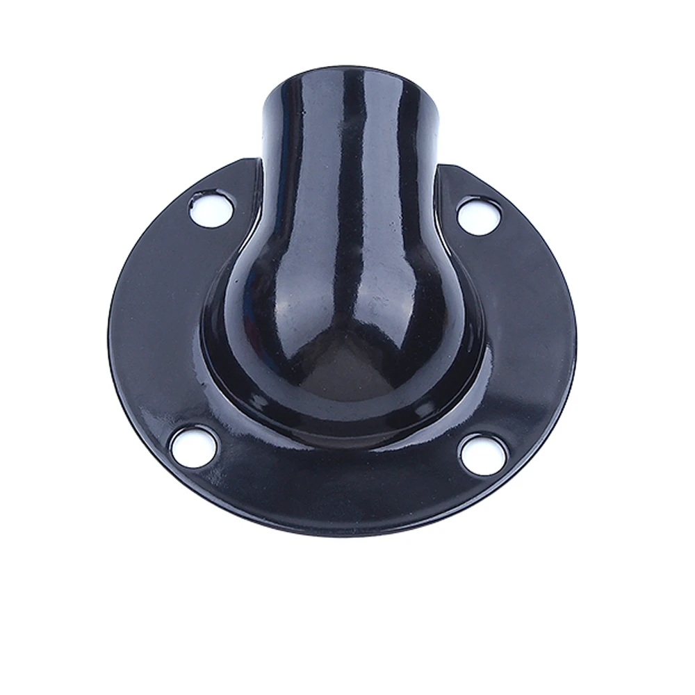 ท่อไอเสีย Deflector สำหรับ Honda GX390 GX340 GX270 GX240 13HP 11HP เครื่องตัดหญ้าเครื่องยนต์มอเตอร์อะไหล่