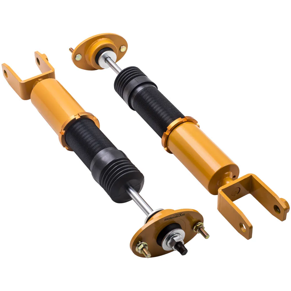 

MaXpeedingrods Rear Active To Passive Shocks Conversion Kit For Cadillac SRX Base SUV 2004-2009