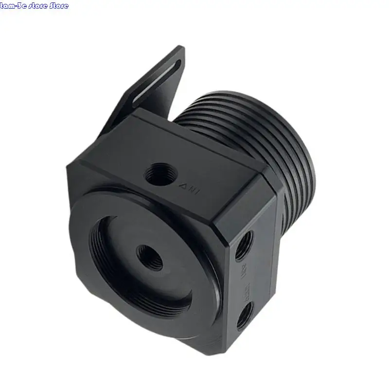 D0UA Inteligentna automatyczna pompa pompy sterującej prędkości do chłodzenia D5 Wysoka wydajność