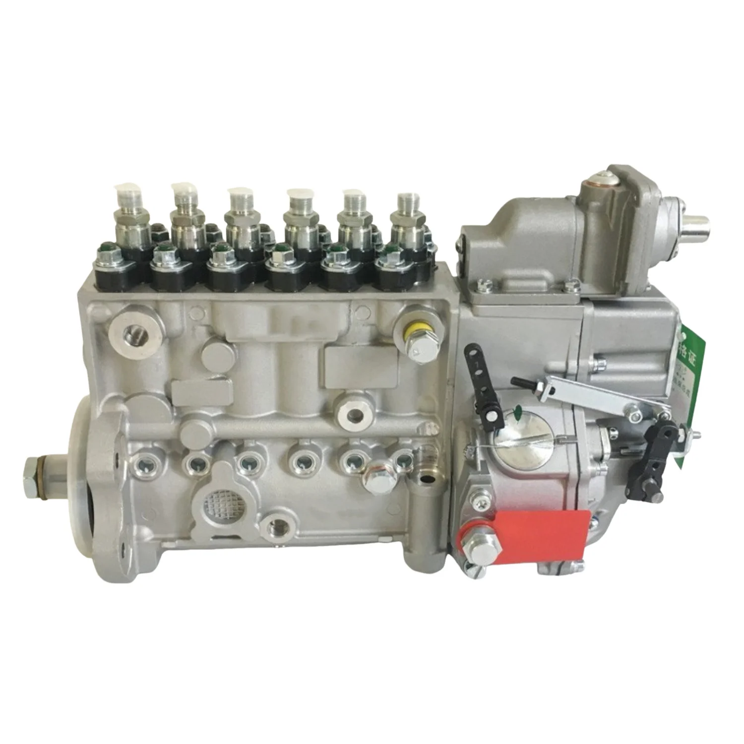 

2025Original New Fuel Pump For Engine 6CT8.3-C300 6BT5.9-C155 5260151 3975927 3977571 Excavator Engine Parts