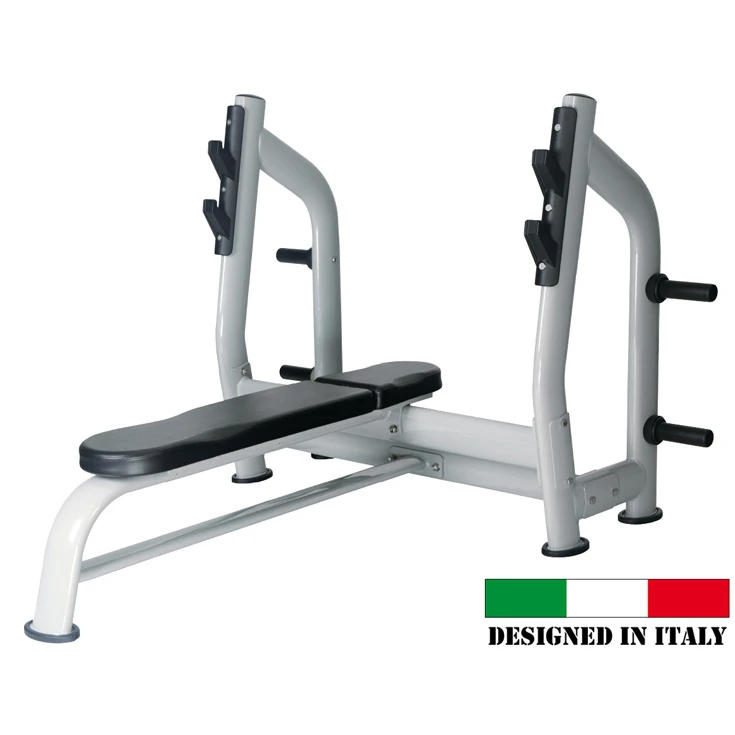 GS-007 Commercial Luxury Weight Lifting Bench Press Machine