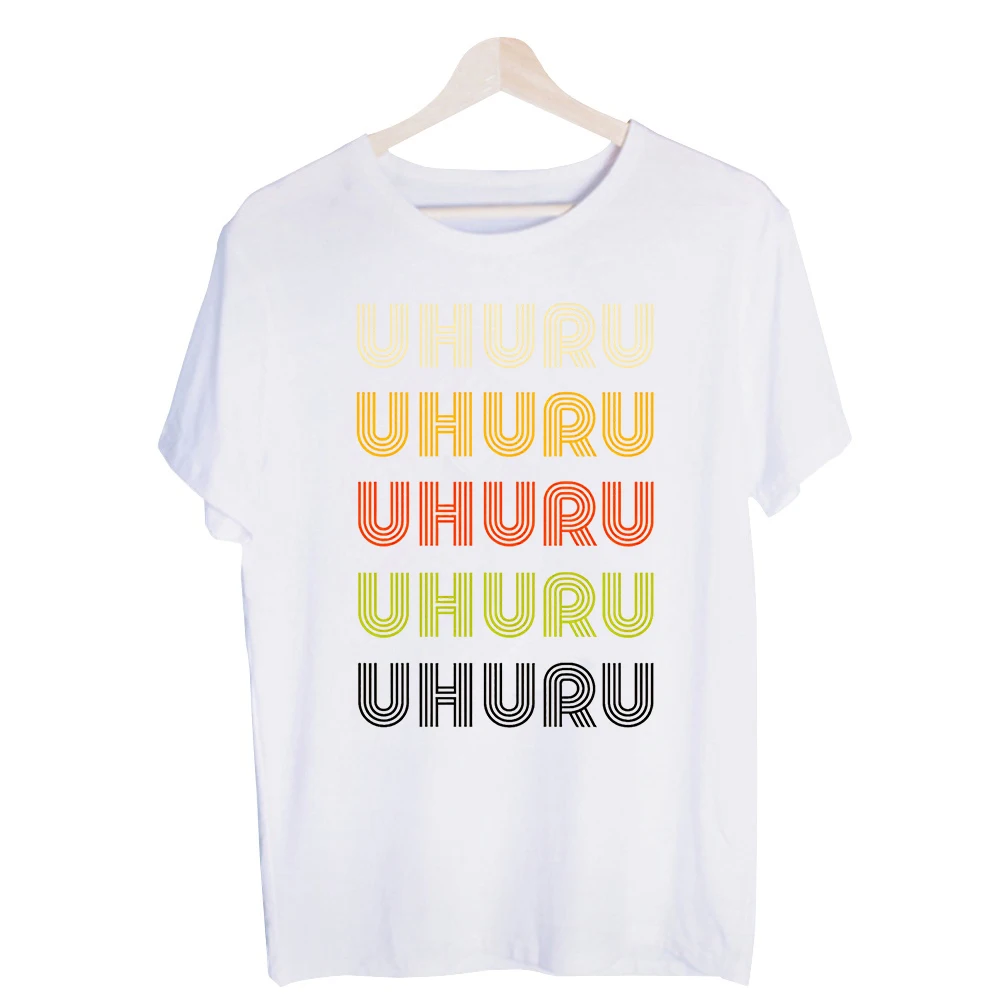 Men's Multicolor Typography Print Graphic Tee, Crew Neck Short Sleeve Shirt for Casual Daily Wear