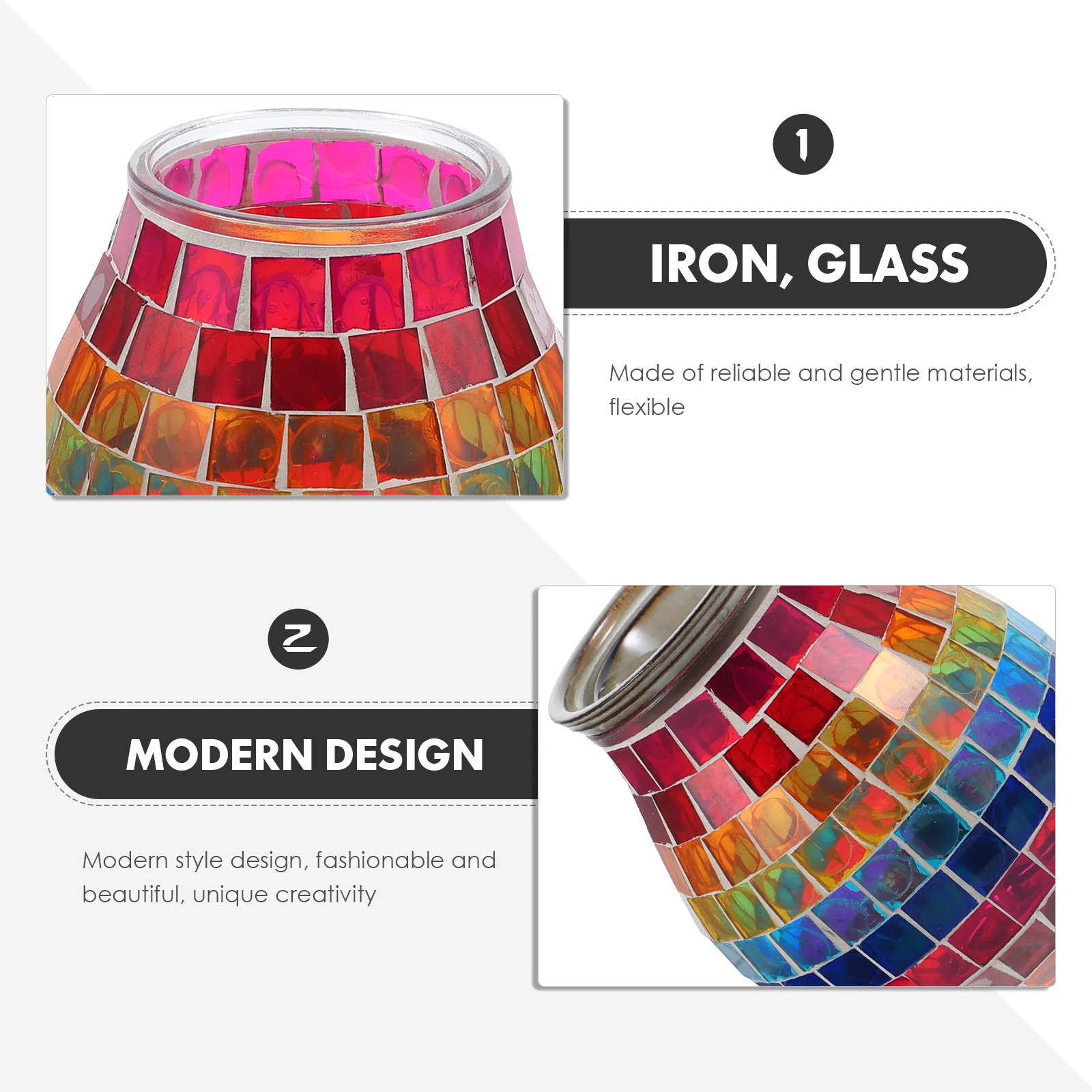 

1Pcs Electric Wax Melt Warmer Lamp Simple Structure Portable and Reliable Us Plug Electric Wax Melt Heater Melting Warmer