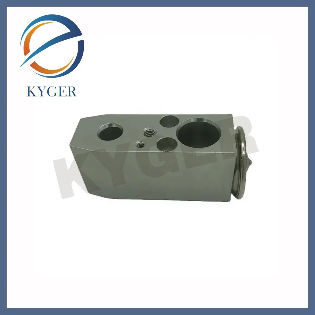 

Подходит для расширительного клапана Land Rover Defender JQD500070, высококачественные автозапчасти