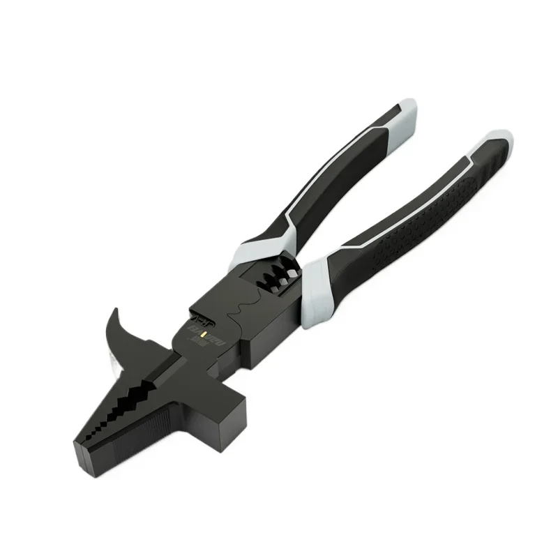 

~Universal wire pliers household multi-functional claw tiger pliers electrician special new high hardness