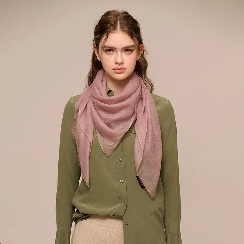 Thumbnail 3 - #36 Cheapest Silk Scarves Deals You Can Get