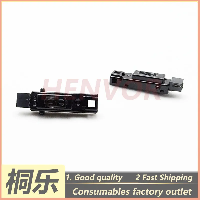 1PCS For SCREEN 8600 Series CTP Plate Setter Parts Tail Clamp Sensor OH318 118 Detector