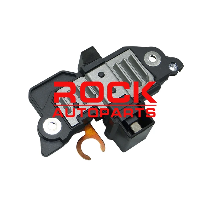 

NEW Alternator Voltage Regulator 13430500 F00M144151 F00M144197 F00M145323 F00M145851 333556 31548406 1121-107RS IB6197