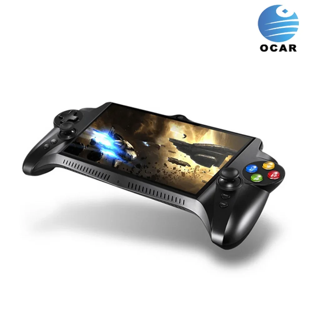 7 inch 4G ROM 64GB RAM S192K Gaming Handheld Game Console