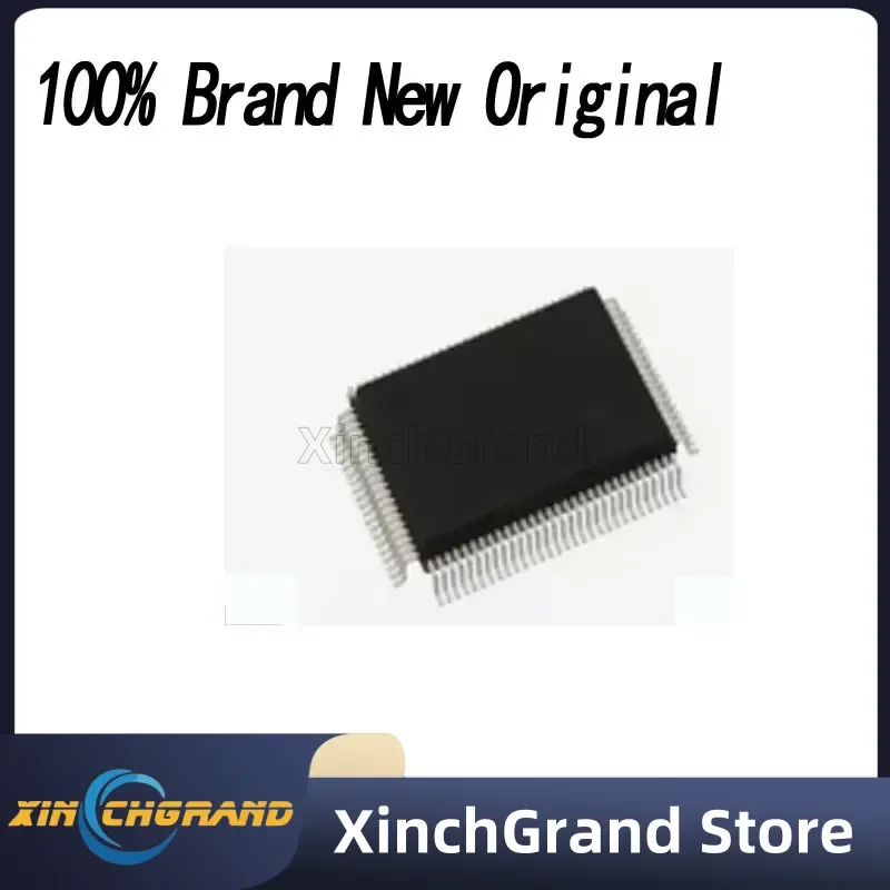 

(5-10piece)100% New K4D263238M-QC50 K4D263238M QC50 QFP-100 Chipset