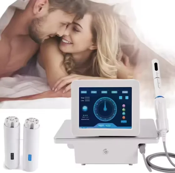 Manufacturer's Best-Selling Home Anti-Aging Vaginal Compression Machine Laser Beauty Equipment