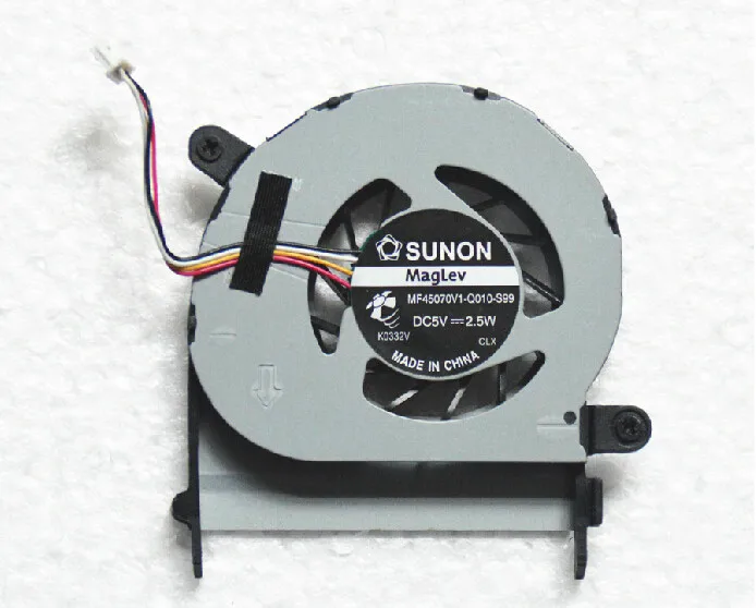 

New Laptop CPU Cooling Cooler Fan for Acer Aspire 1410 1410t 1810 1810t 1810TZ P/N MF45070V1-Q010-S99