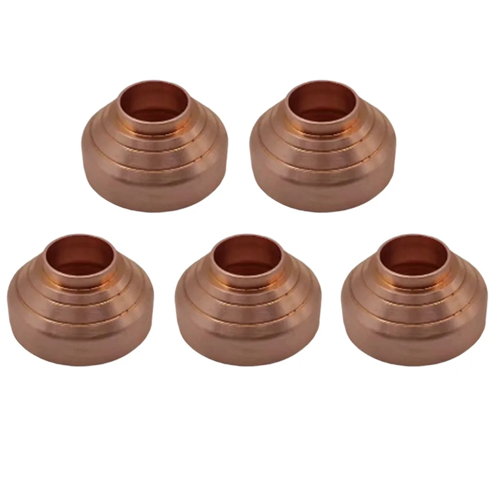 

420115, расходные материалы для сопла плазменной резки, совместимые с медным материалом PMX 30XP, повышенная стабильность резки