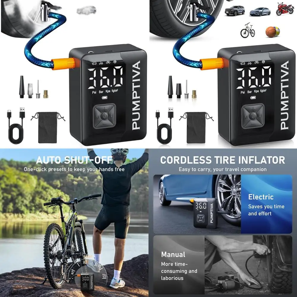 Quick-Inflator 150P… - image