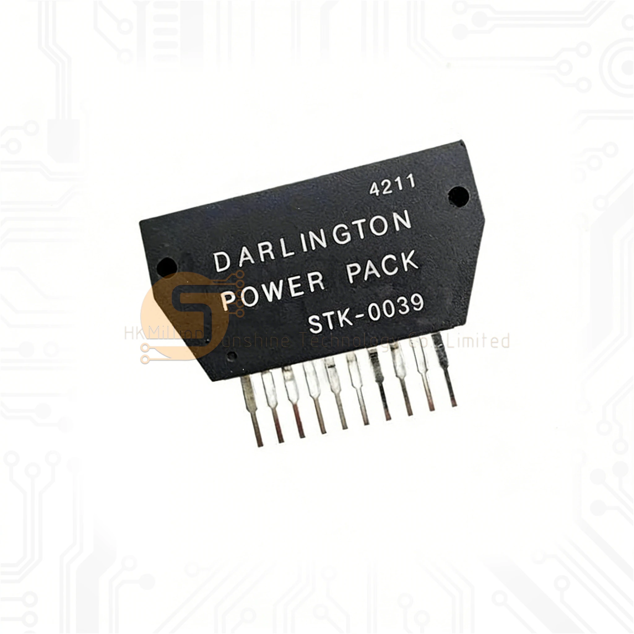 1pc STK-0050 STK0050 STK-0040 STK0040 STK-0039 STK0039 IC Chip Stock Wholesale