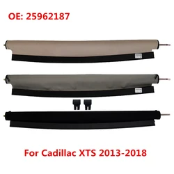 Car Panorama Sunroof Sunshade Curtain Cover Assembly For Cadillac XTS 2013 2014 2015 2016 2017 2018