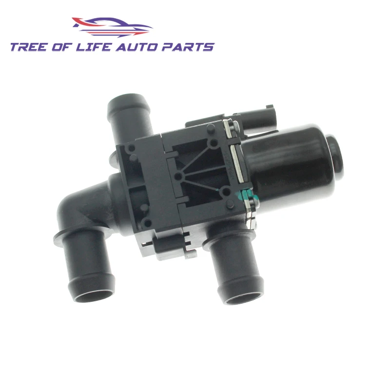 LR167749 Heater Control Valve For Land Rover Range Rover Discovery 5 L462 2017 2018 2019+ Defender L663 2.0 2020 2021 2022 2023+