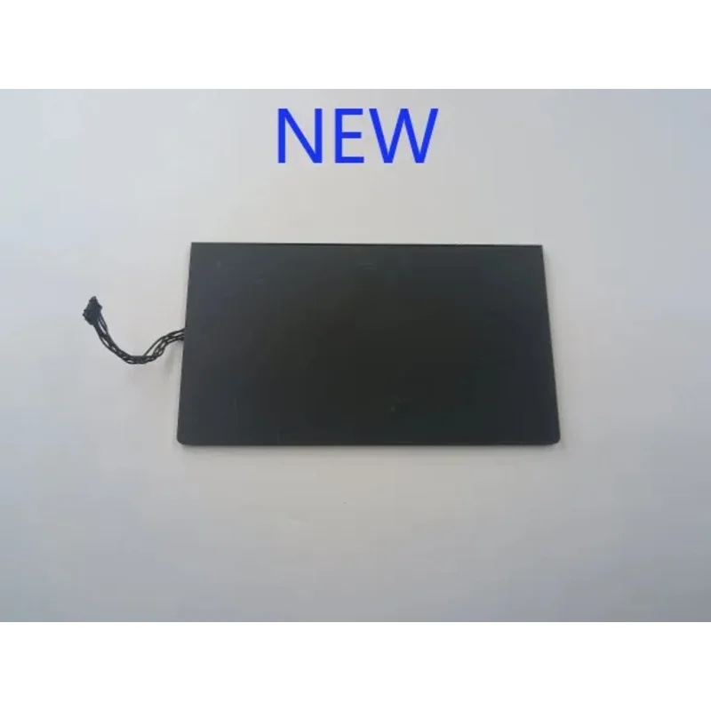 New Original for Lenovo ThinkPad X1 Yoga 2nd 3rd 2017 2018 laptop touchpad mouse pad glass 01lv554 01lv555 01lv556