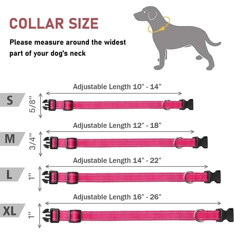 Pet Supplies Dog Leash Collar Adjustable Pet Leash Chest Strap Dog Leash Collar image 4