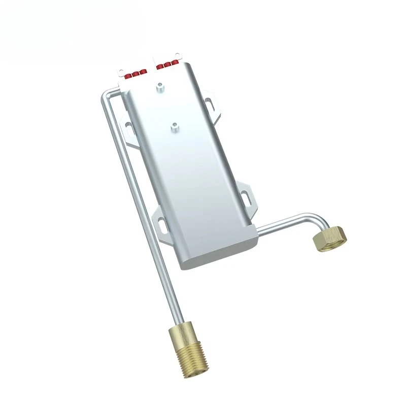 Water Electric Separation Cast Aluminum Heating Element 220-240V For RV  Instant Water Heater Industrial