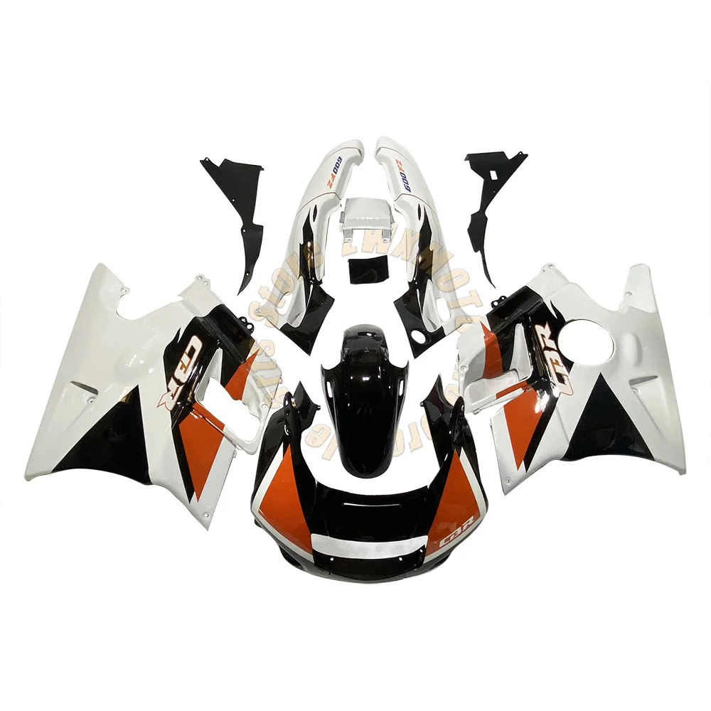 

brand new ABS Mechanical injection molding fairing for honda CBR600RR 1995 1996 bodywork shell kit cbr600 f3 95 96