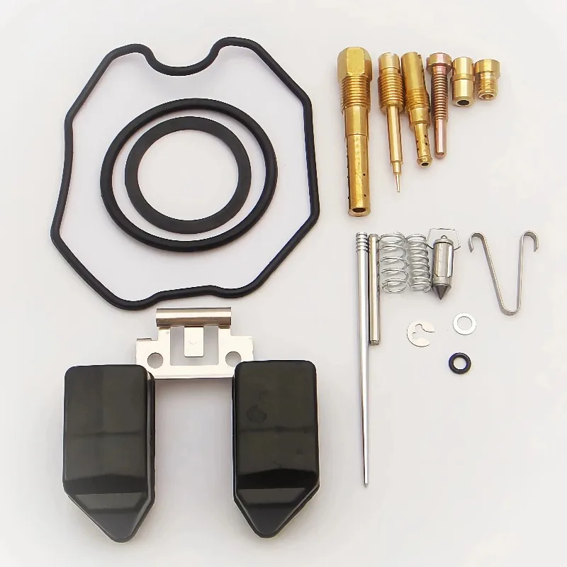 

1Set PZ30 CG200 30MM Carburetor Repair Kit Motorcycle ATV Quad Go-kart