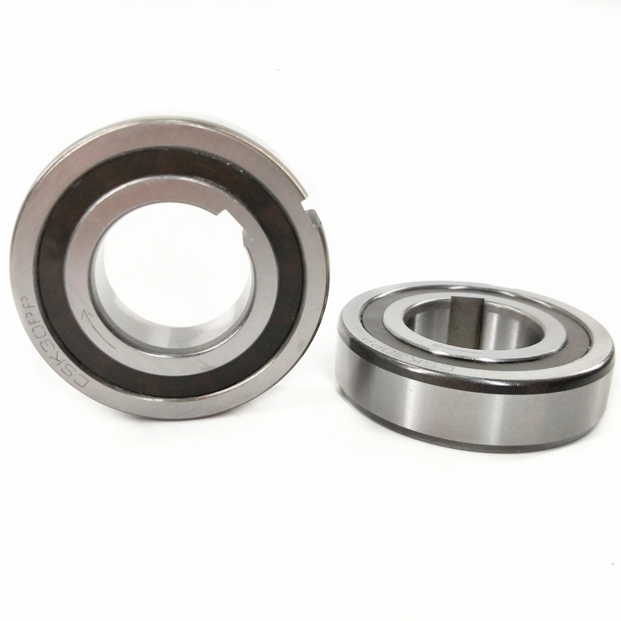 10pcs One way Clutch Bearing CSK8 CSK10 CSK12 CSK15 CSK17 CSK20 CSK25 CSK8PP CSK10PP CSK12PP CSK15PP CSK17PP CSK20PP CSK25PP