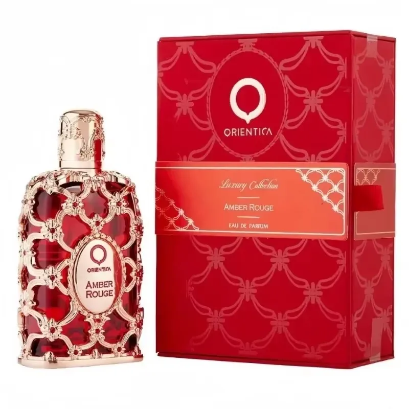 Oriental Royal Amber Body Perfume Spray 100ml Fragrância de longa duração que cobre o odor Perfume de alta qualidade mais vendido