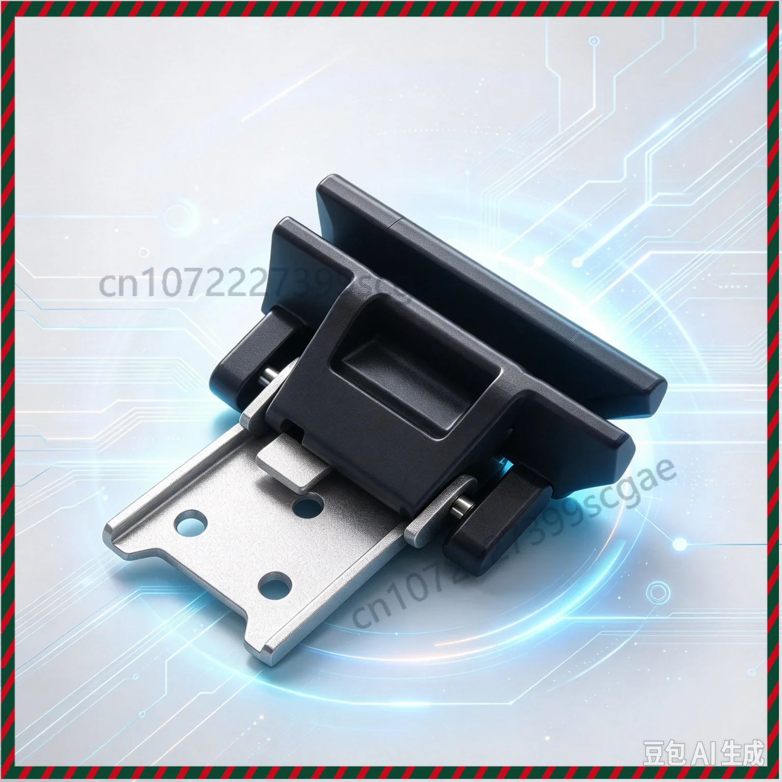 Replacement Hinges for Linn Sondek LP12 Turntable, 1Pcs Vinyl Record Player Lid Repair Parts