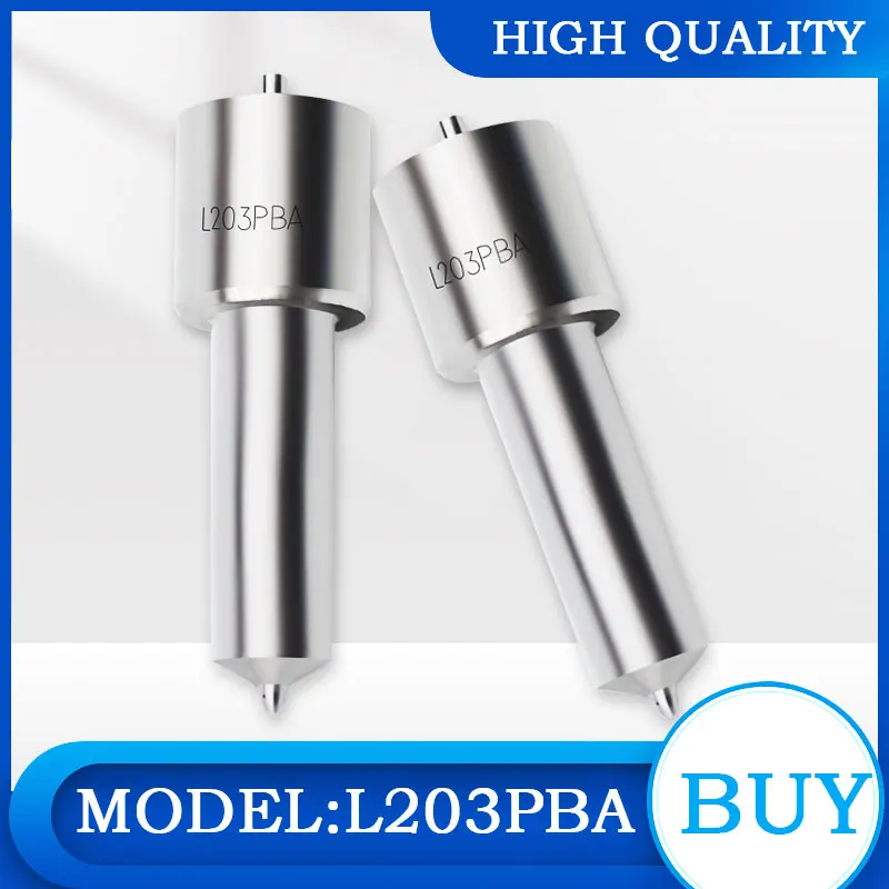 L203PBA L126PBB L004PBB L072PBA L068PBA P Series Mechanical Fuel Injector Suitable Fuel Supply System XD2324