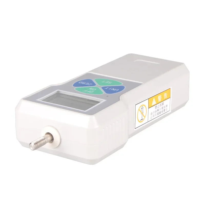 Digital push-pull force meter WX-2/100/300/500N force meter spring tension machine tester