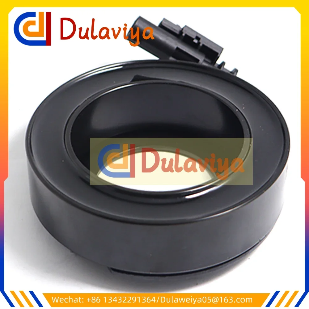 

1 шт. катушка компрессора переменного тока для Chevrolet Cruze 2012-15 CVC L4 1.4L 1522226 13377057 13385464 13412250 13414019 39067789 1422226