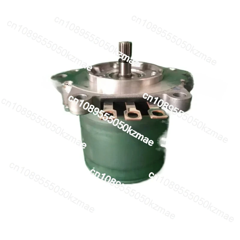 

Бесщеточный серводвигатель постоянного тока 12 В 600 Вт с высоким крутящим моментом | Электрическое подруливающее устройство для троллингового двигателя морской лодки | Робот-рука АГВ