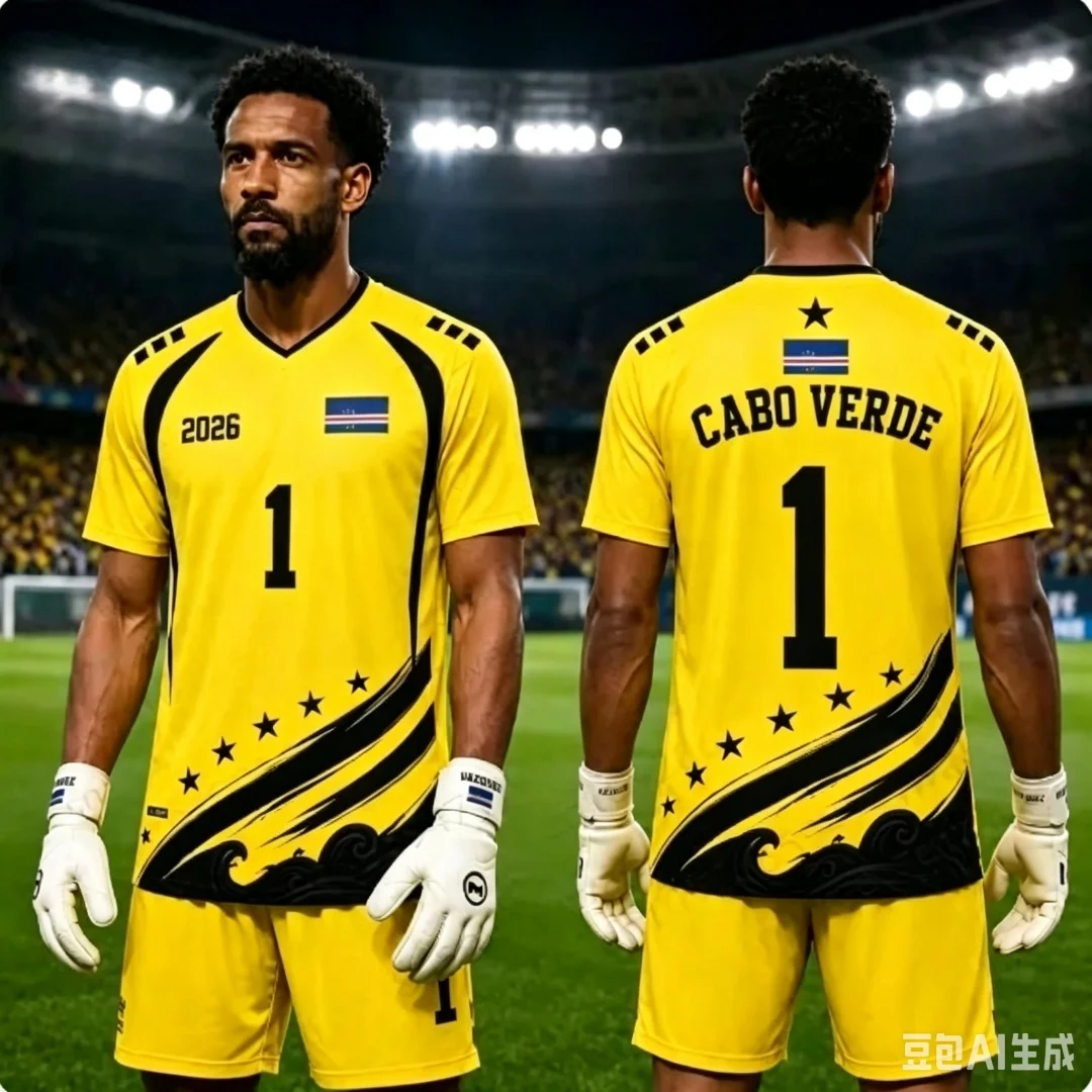 Men Women Cape Verde Soccer Jersey Quick Dry Couple Football Fan Short Sleeve Sports T Shirt Cape Verde Flag Number 1 Jersey