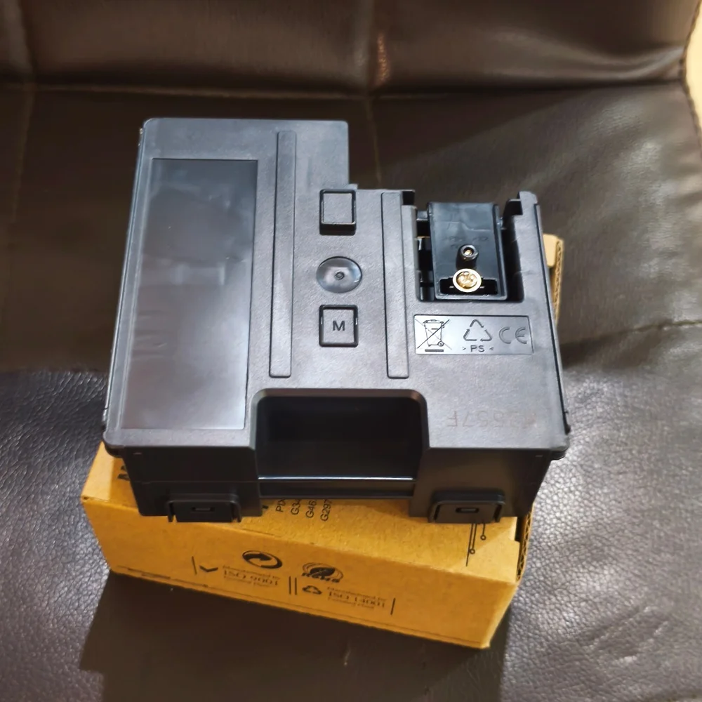 

5X MC-G04 Maintenance Cartridge for CANON G1230 G1330 G1430 G1530 G1730 G1737 G2270 G2470 G2570 G2730 G2770 G3270 G3470 G3471