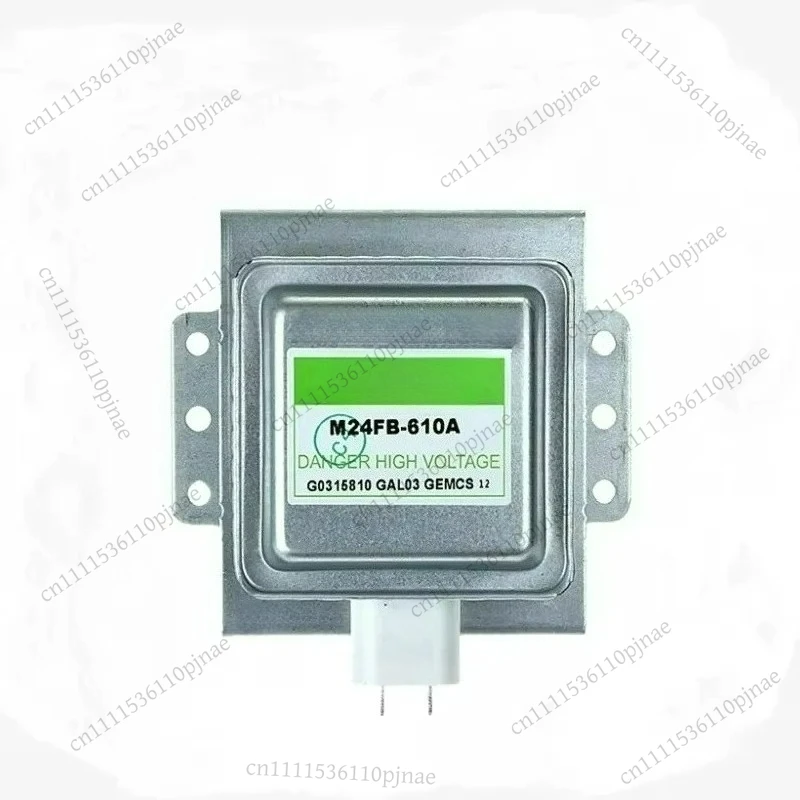 Nuevo para M24FB-610A Galanz, piezas de repuesto para horno microondas Magnetron, Magnetron para horno microondas