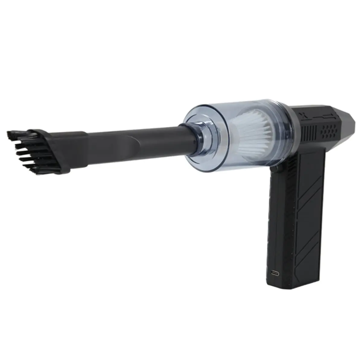 X6 Pro Fan 140000RPM Brushless Fan 8000mAh Powerful Snow Blower High-Speed Dust Fan Portable Fan