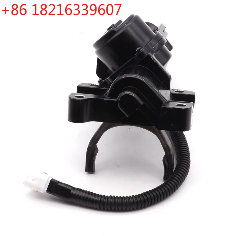 TAO Car Electric Control Fork Assembly For GREATWALL HAVAL H3 H5 WINGLE 2310100-K01SH K01 2.5 208TC 2.0 2.4