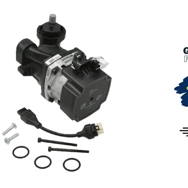 

2026 Baxi 7713520 Main Eco 25 30 Erp Boiler Pump Kit (ump3-6) 7654033 Brand New Original Spot Plc