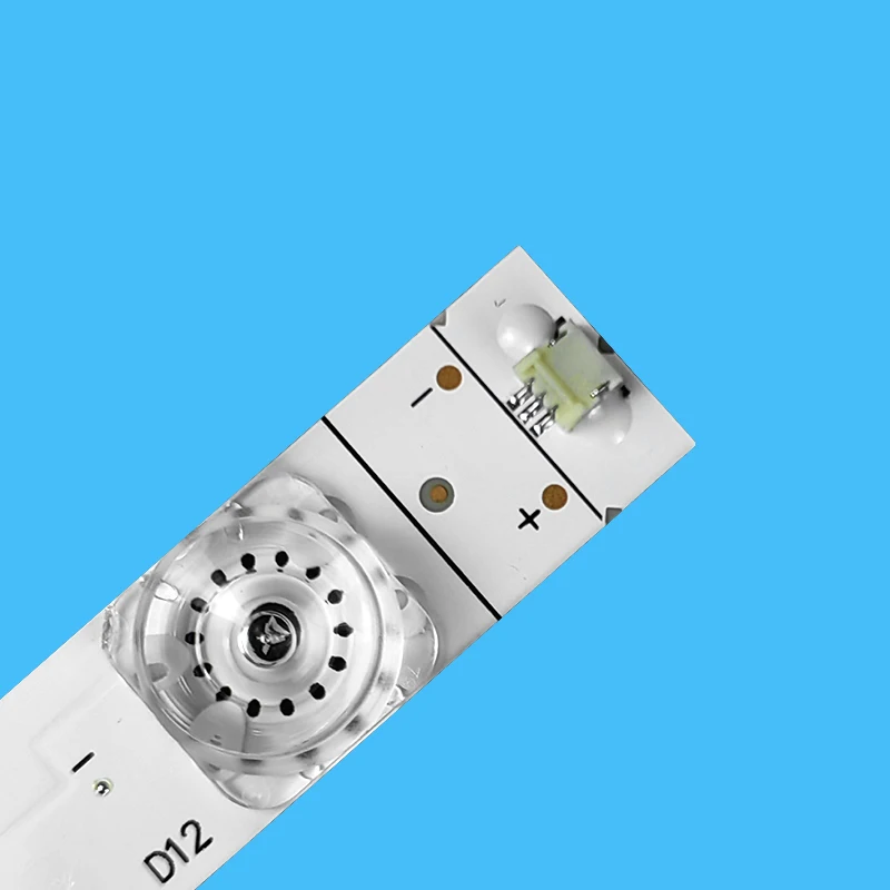 LED-Hintergrund beleuchtung Streifen für 50 r6e CRH-BK50S1U923030T04128AT-rev 1,2 svh500aa7