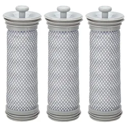 3 PACK Replacement Pre Filter for Tineco A10/A11 Hero A10/A11 Master Tineco PURE ONE S11 S12 Cordless Vacuums Filter