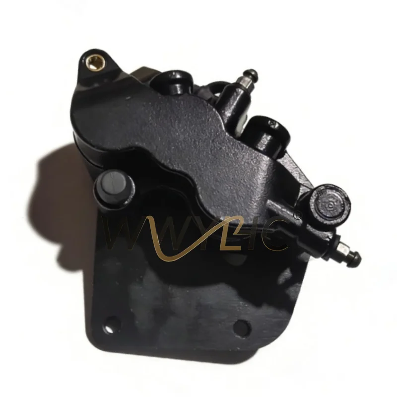 Suitable for Kaiwei Rongguang Retro Prince 202 Qianjiang QJ200-2H Front Brake Cylinder Front Disc Brake Pump