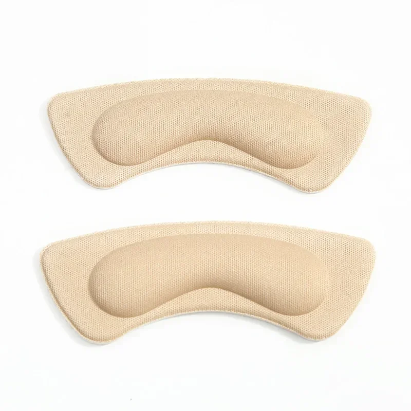 Frauen-Einlegesohlen für Schuhe, High-Heel-Aufkleber, Größe anpassen, selbstklebende Fersen, Einsatz, Fußschutz, Aufkleber, Schmerzlinderung, Fußpflege-Pad – Detail 22