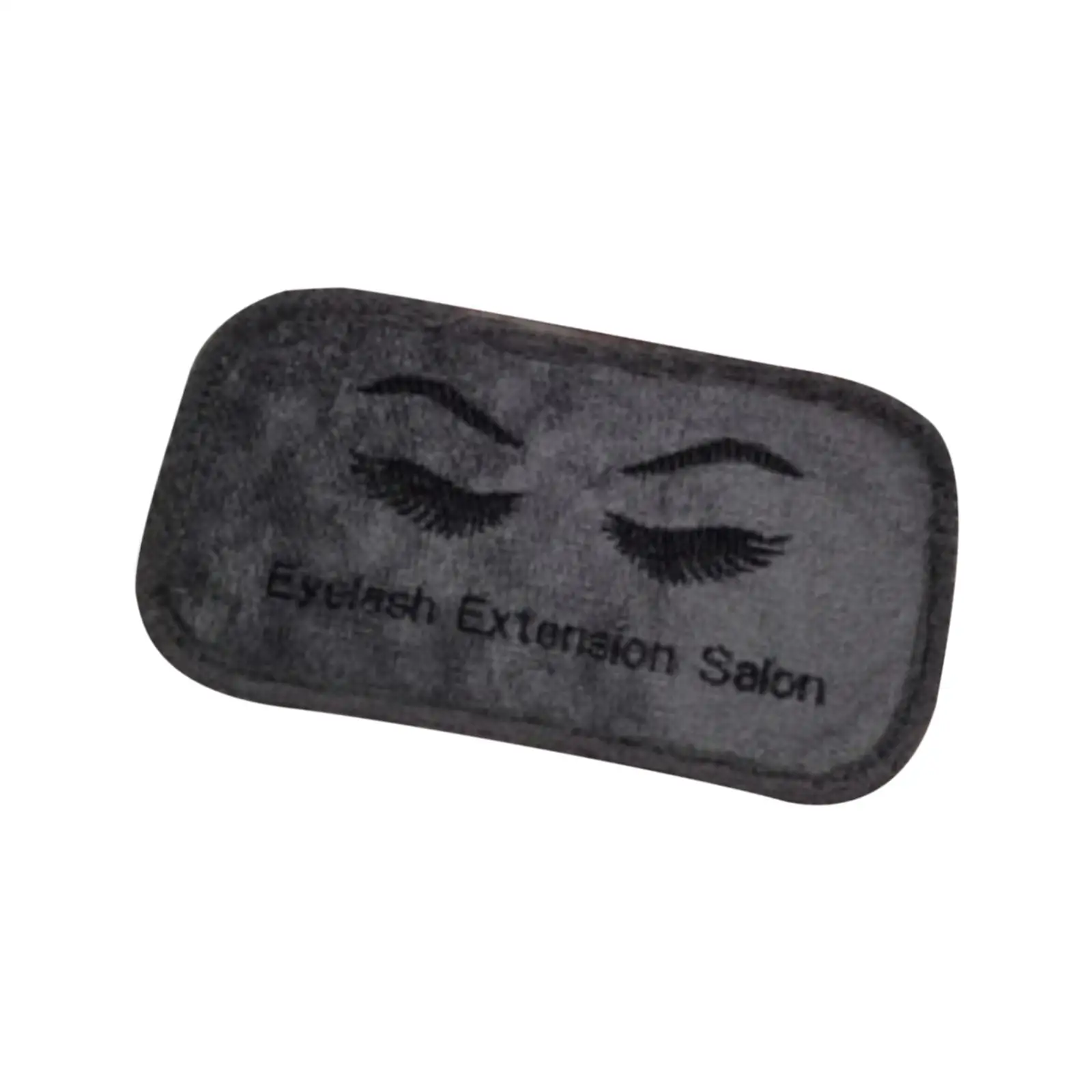 Eyelash Extension Forehead Pad Cosmetology Supplies Lash Grafting Forehead Protector for DIY