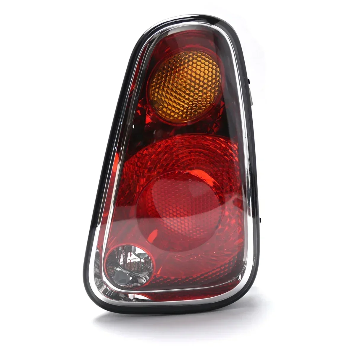 Auto Achterlicht Lamp Voor Mini Cooper R50 R52 R53 2005 2006 2007 2008 63217166955 63217166957 63217166956   Zonder lampen