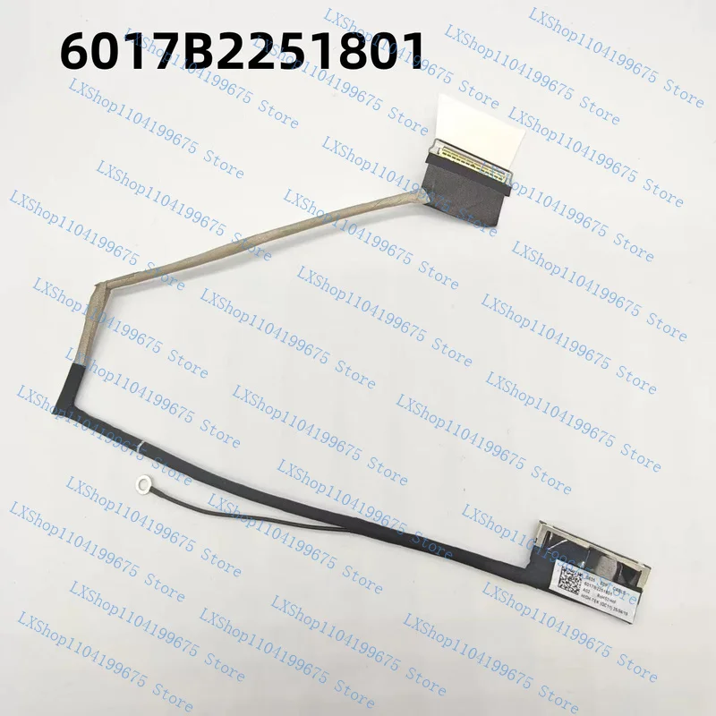 

Original for Asus ROG Strix SCAR 16 G635 EDP CABLE 14005- 05190100 6017B 2251801
